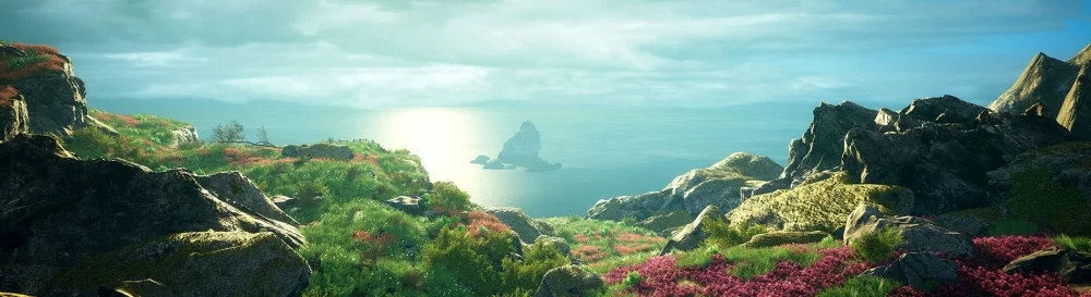 Eastshade — Таблица для Cheat Engine [UPD: 01.08.2020] / Tabelas / Trapaças