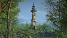 The House In The Hollow é semelhante a The House In The Hollow