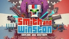 Smith and Winston
