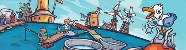 Flotsam — Tabela para Cheat Engine [ATUALIZAÇÃO: 07.04.2025] / Tabelas / Trapaças