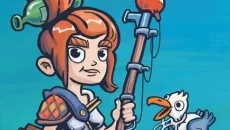 Townscaper é semelhante a Townscaper