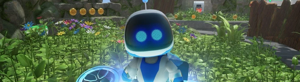 Fórum Astro Bot Rescue Mission