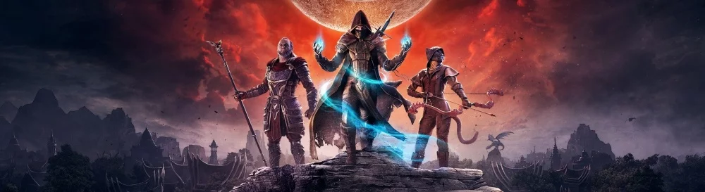 Comprar The Elder Scrolls Online: Elsweyr barato, descontos de até 90% 🏷️, comparação de preços em diferentes lojas