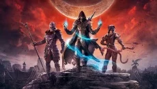 The Elder Scrolls Online: Elsweyr - jogo do gênero MMO