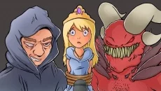 Don't Escape: 4 Days in a Wasteland é semelhante a Don't Escape: 4 Days in a Wasteland