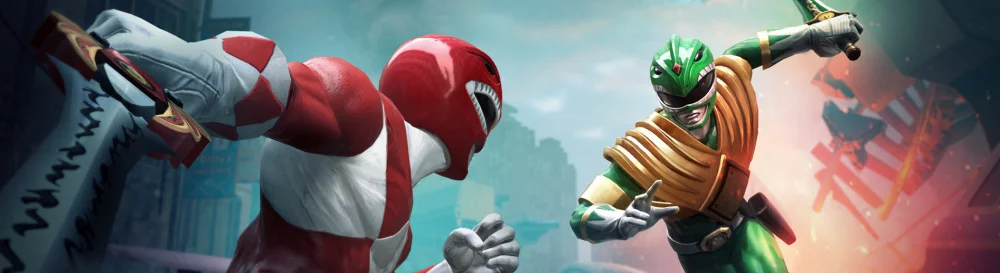 Data de lançamento Power Rangers: Battle for the Grid em diferentes países do mundo