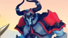 Braveland Wizard é semelhante a Braveland Wizard
