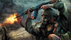 S.T.A.L.K.E.R. 2: Heart of Chornobyl é semelhante a S.T.A.L.K.E.R. 2: Heart of Chornobyl