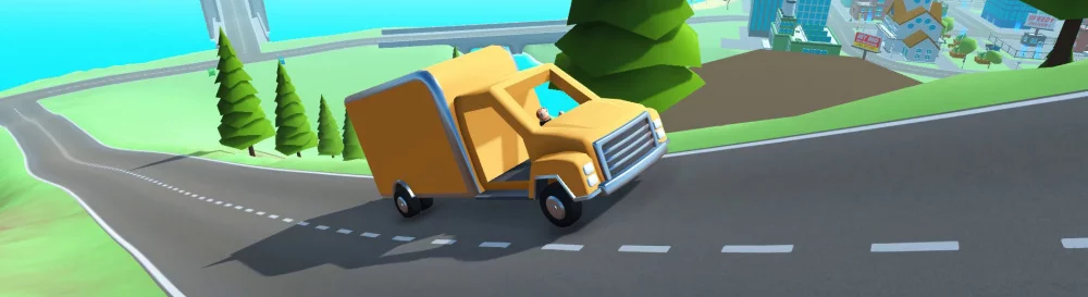 Todas as avaliações e notas Totally Reliable Delivery Service — 1 opinião