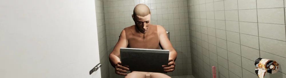 Comprar Toilet Simulator barato, descontos de até 90% 🏷️, comparação de preços em diferentes lojas