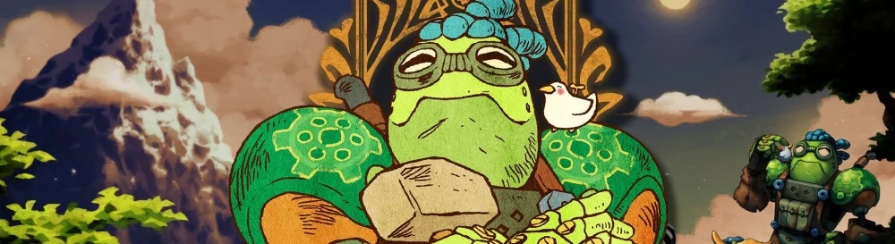 Comprar SteamWorld Quest: Hand of Gilgamech barato, descontos de até 90% 🏷️, comparação de preços em diferentes lojas