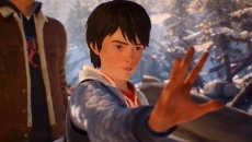Life is Strange 2 - Episode 2: Rules - jogo do gênero Filme interativo