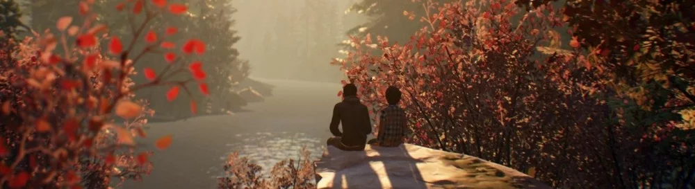 Data de lançamento Life is Strange 2 - Episode 1: Roads em diferentes países do mundo