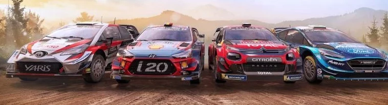 Comprar WRC 8 barato, descontos de até 90% 🏷️, comparação de preços em diferentes lojas Comprar WRC 8 barato, descontos de até 90% 🏷️, comparação de preços em diferentes lojas