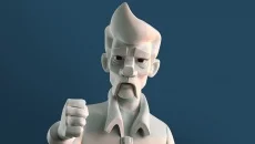 The Red Strings Club é semelhante a The Red Strings Club