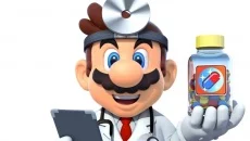 Dr. Mario World - jogo do gênero Jogo Mario