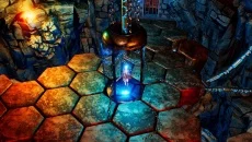 Helheim - jogo do gênero Slasher