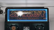Starblazer - jogo do gênero Realidade Virtual (VR)