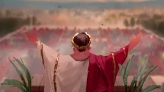 Romans: Age of Caesar