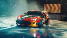 Drift Race: Bike Racing Game é semelhante a Drift Race: Bike Racing Game