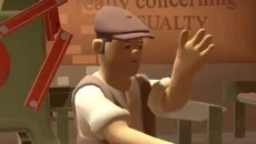 Legacy 3 - The Hidden Relic é semelhante a Legacy 3 - The Hidden Relic