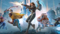 Battle Royale é semelhante a Battle Royale