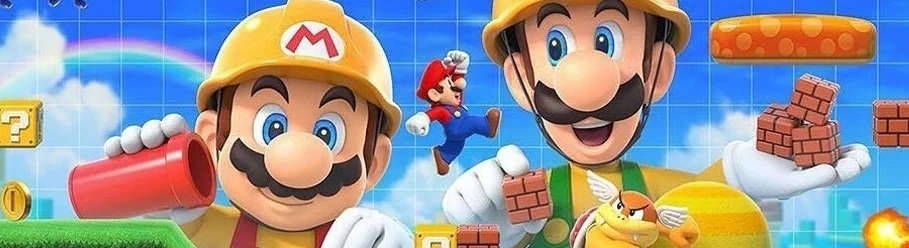 Comprar Super Mario Maker 2 barato, descontos de até 90% 🏷️, comparação de preços em diferentes lojas