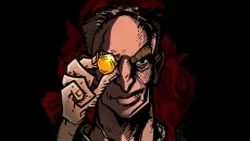 Deck of Ashes - jogo do gênero Jogo de cartas