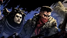 Darkest Dungeon 2 - jogo do gênero Roguelike