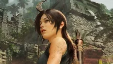 Tomb Raider: Underworld é semelhante a Tomb Raider: Underworld