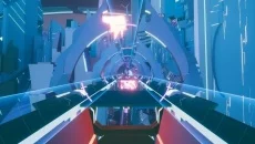 JetX - jogo do gênero Realidade Virtual (VR)