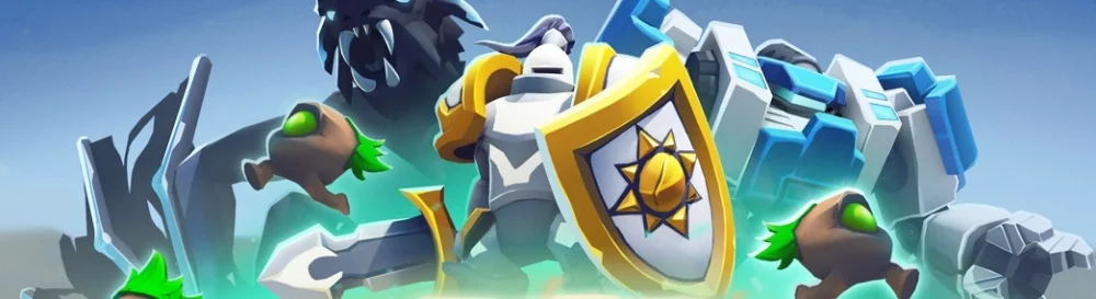 Fórum Rise of Legions