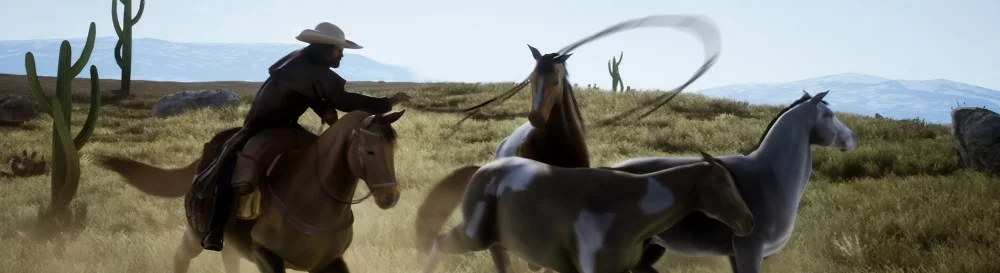 Outlaws of the Old West — Трейнер (+8) [UPD: 31.07.2019] / Treinadores / Trapaças