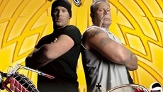 American Chopper - jogo do gênero Corridas de moto