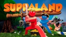 Supraland