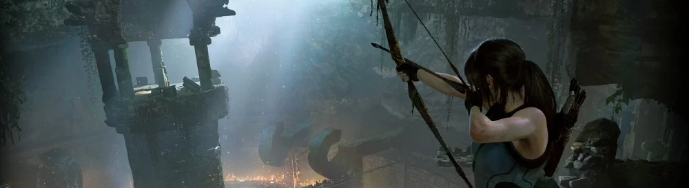 Data de lançamento Shadow of the Tomb Raider - The Serpent's Heart em diferentes países do mundo