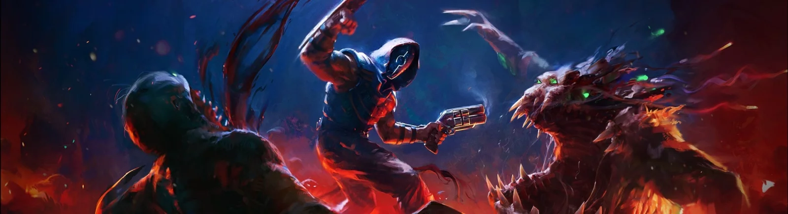 Treinadores para WRATH: Aeon of Ruin