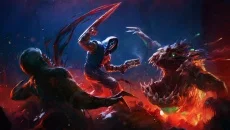 WRATH: Aeon of Ruin - jogo do gênero Old school