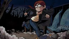 The Red Strings Club é semelhante a The Red Strings Club