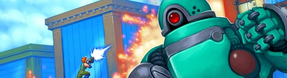 Data de lançamento Mechstermination Force em diferentes países do mundo