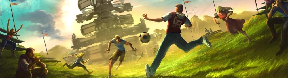 Arquivos para Siege of Centauri - trainers, mods, saves, patches