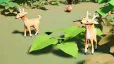 Stupid Cupid - jogo do gênero Realidade Virtual (VR)