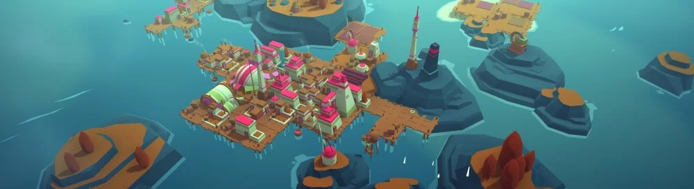 Data de lançamento Islanders em diferentes países do mundo