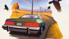 In The Valley Of Gods é semelhante a In The Valley Of Gods