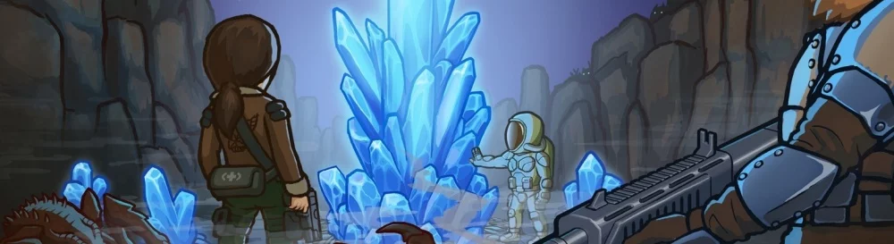 Comprar CryoFall barato, descontos de até 90% 🏷️, comparação de preços em diferentes lojas