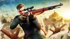 Sniper Elite 5