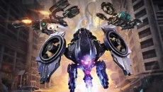 Drone Strike Force - jogo do gênero Simulador de voo