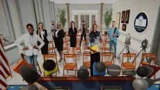 Workers & Resources: Soviet Republic é semelhante a Workers & Resources: Soviet Republic