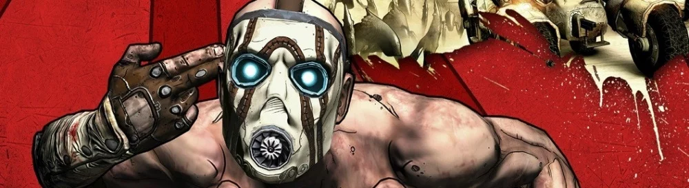 Borderlands: Game of the Year Edition — Таблица для Cheat Engine [v1.0.5/1.5.0.0] / Tabelas / Trapaças