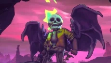 RAD - jogo do gênero Roguelike